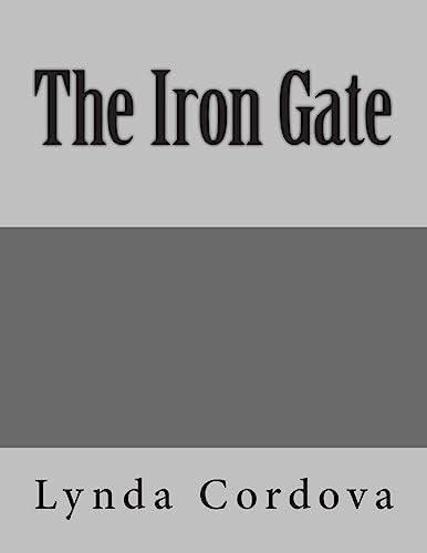 Cordova - Iron Gate - New paperback or softback