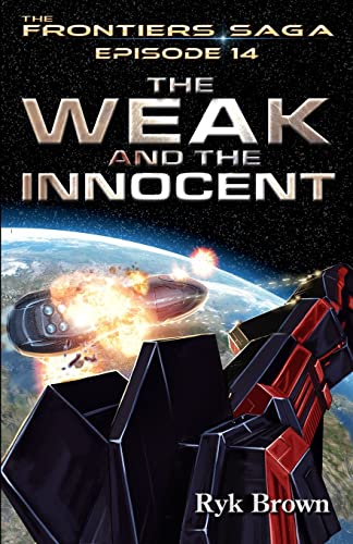 Brown - Ep.#14 - "The Weak and the Innocent" - New paperback or softba