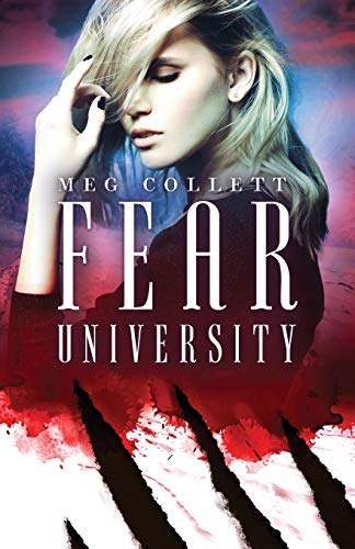 Collett - Fear University - New paperback or softback