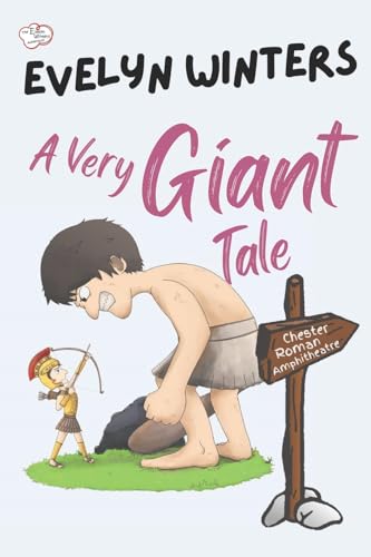 Winters - A Very Giant Tale A time when roman columns looked much pos