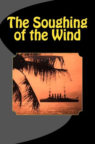 Burston - Soughing of the Wind - New paperback or softback