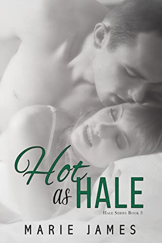 James - Hot as Hale - New paperback or softback