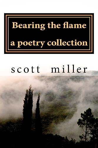 miller - bearing the flame - New paperback or softback