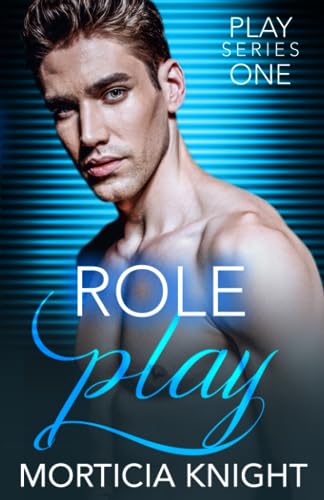 Knight - Role Play An M/M Total Power Exchange Romance - New paperbac