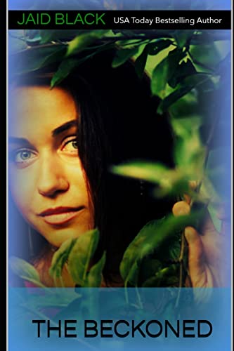 Black - Beckoned - New paperback or softback