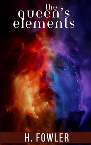 Fowler - Queen's Elements - New paperback or softback