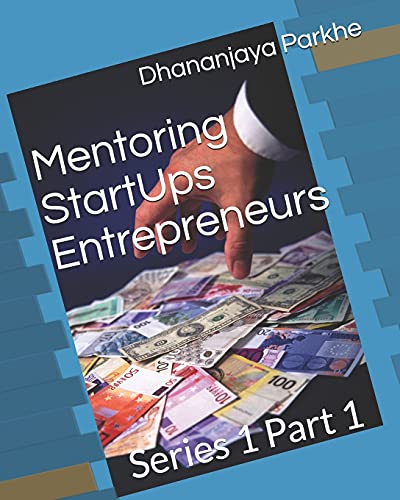 Park - Mentoring StartUp Entrepreneur Part 1: Series 1 Part 1 - New pa