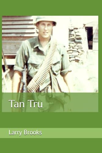 Brooks - Tan Tru: Expanded Edition - New paperback or softback