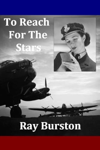 Burston - To Reach For The Stars - New paperback or softback