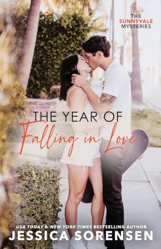 Sorensen - Year of Falling in Love - New paperback or softback