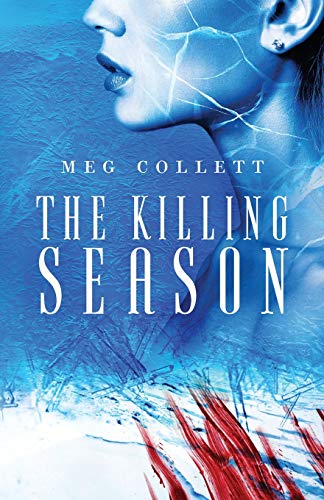 Collett - Killing Season - New paperback or softback