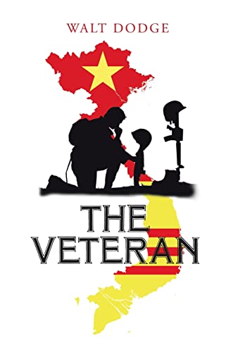 Dodg - Veteran - New hardback or cased book