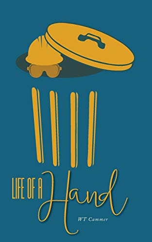 Cammer - Life of a Hand - New paperback or softback
