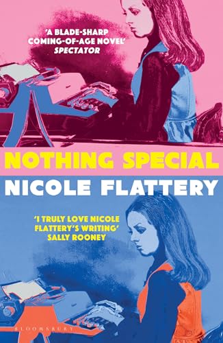 Nicole Flattery - Nothing Special - New Paperback