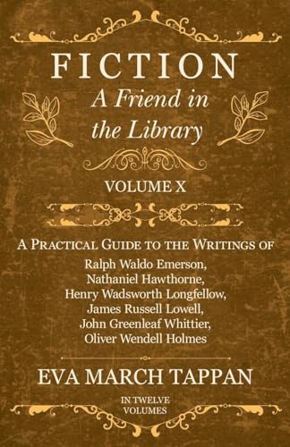 appan - Fiction - A Friend in the Library Volume X - A Practical Guid