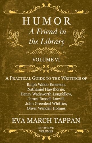 appan - Humor - A Friend in the Library Volume VI - A Practical Guide