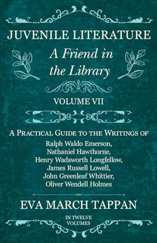 appan - Juvenile Literature - A Friend in the Library Volume VII - A