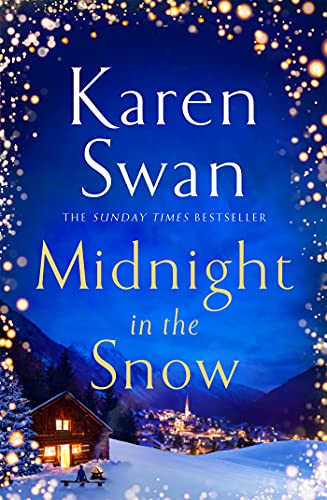 Karen Swan - Midnight in the Snow - New Paperback