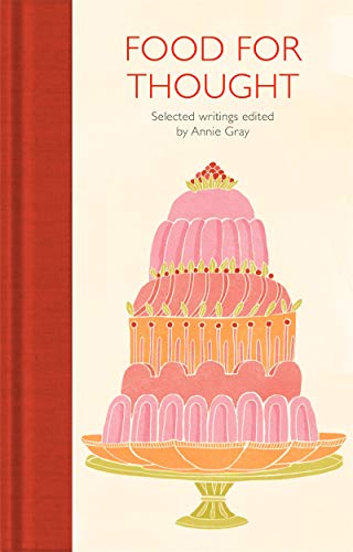 NA - Food for Thought Selected Writings - New Hardback