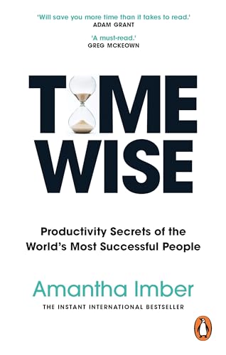 Amantha Imber - Time Wise The instant international bestseller - New
