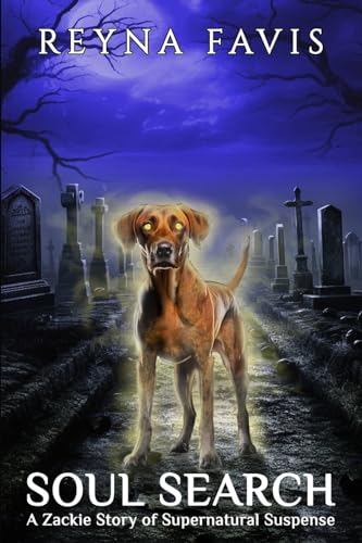 Favis - Soul Search: A Zackie Story - New paperback or softback