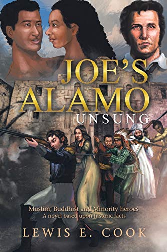 Cook - Joe'S Alamo Unsung - New paperback or softback