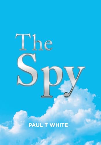 Whit - Spy - New hardback or cased book