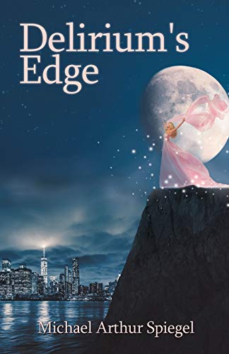 Spiegel - Delirium's Edge - New paperback or softback