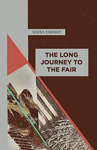 Yakimov - Long Journey to the Fair - New paperback or softback
