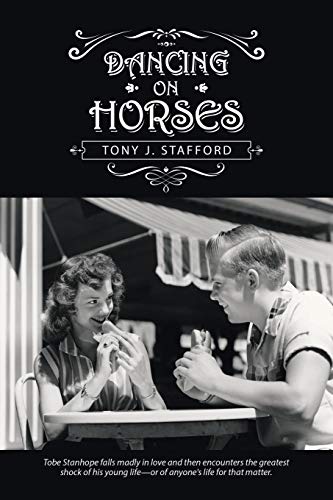 Stafford - Dancing on Horses - New paperback or softback