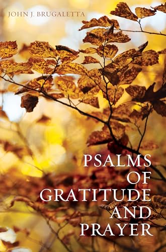 Brugaletta - Psalms of Gratitude and Prayer - New paperback or softbac