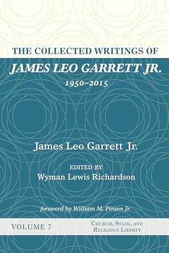 Garrett - Collected Writings of , 1950-2015: Volume Seven - New pape
