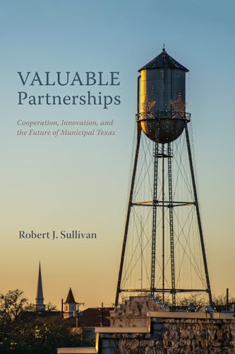 Sullivan - Valuable Partnerships: Cooperation, Innovation, and the Fut