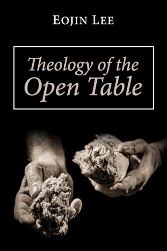 L - ology of the Open Table - New paperback or softback