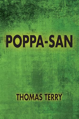 rry - Poppa-San - New paperback or softback