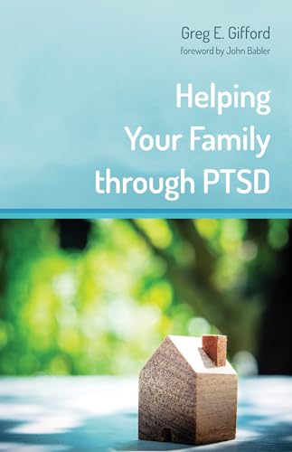 Gifford - Helping Your Family through PTSD - New paperback or softback