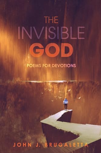 Brugaletta - Invisible God - New paperback or softback