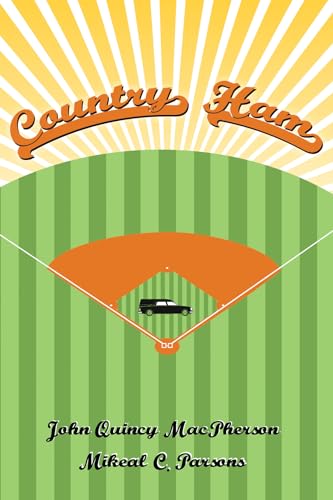 MacPherson - Country Ham - New paperback or softback