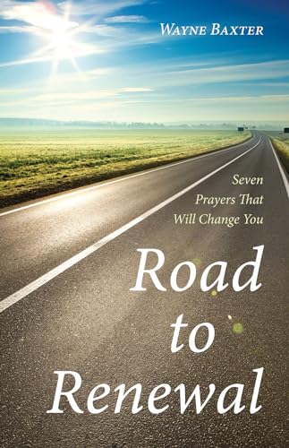 Baxter - Road to Renewal - New paperback or softback