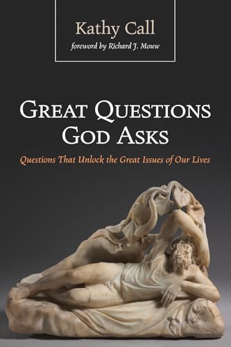 Call - Great Questions God Asks - New paperback or softback