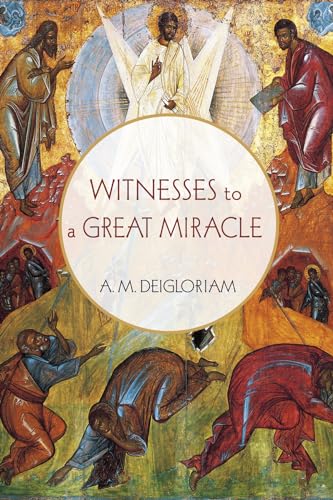 Deigloriam - Witnesses to a Great Miracle - New paperback or softback