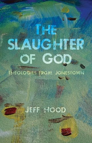 Hood - Slaughter of God - New paperback or softback