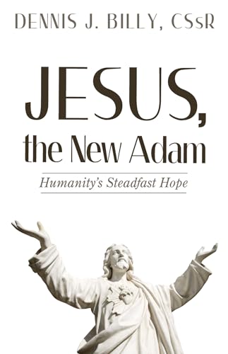 Billy - Jesus, the New Adam - New paperback or softback
