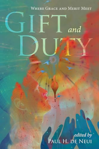 De Neui - Gift and Duty - New paperback or softback
