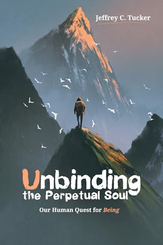 ucker - Unbinding the Perpetual Soul - New paperback or softback