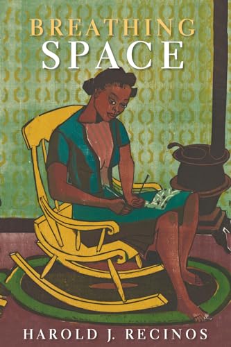 Recinos - Breathing Space - New paperback or softback