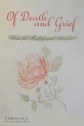 Kimbroug - Of Death and Grief - New paperback or softback