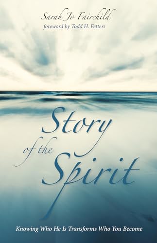 Fairchild - Story of the Spirit - New paperback or softback