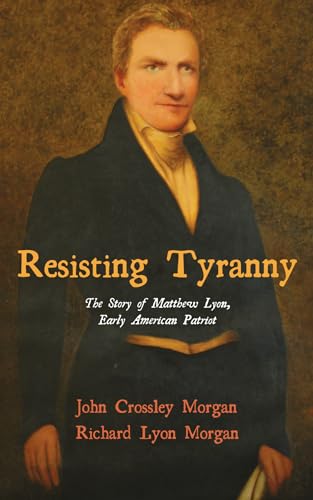 Morgan - Resisting Tyranny - New paperback or softback