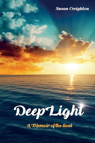 Creighton - DeepLight - New paperback or softback